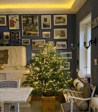 Weihnachtsbaum